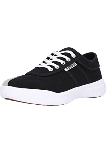 Kawasaki Unisex Sneaker Leap 1001 Black 41 von Kawasaki