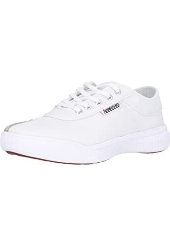 Kawasaki Unisex Sneaker Leap 1002 White 36 von Kawasaki