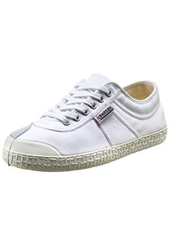 Kawasaki Unisex Sneaker Legend Canvas 1002 White 40 von Kawasaki