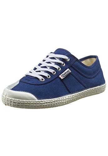 Kawasaki Unisex Sneaker Legend Canvas 2002 Navy 37 von Kawasaki