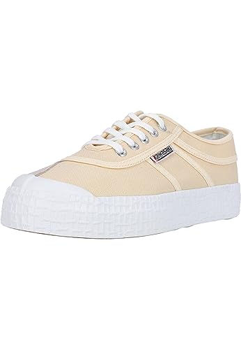 Kawasaki Unisex Original 3.0 Canvas Shoe Sneaker, 1044 Rosy Sand, 36 EU Kawasaki Unisex Original 3.0 Canvas Shoe Sneaker, 1044 Rosy Sand, 36 EU von Kawasaki