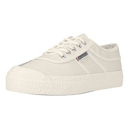 Kawasaki Unisex Original 3.0 Canvas Shoe Sneaker, 1106 Oatmeal, 40 EU Kawasaki Unisex Original 3.0 Canvas Shoe Sneaker, 1106 Oatmeal, 40 EU von Kawasaki