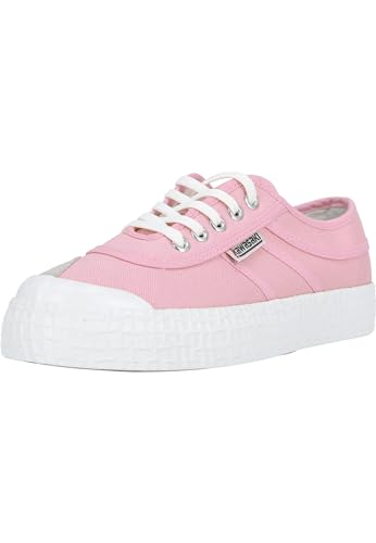 Kawasaki Unisex Original 3.0 Canvas Shoe Sneaker, 4046 Candy Pink, 36 EU von Kawasaki