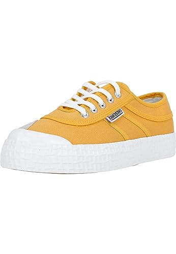 Kawasaki Unisex Original 3.0 Canvas Shoe Sneaker, 5005 Golden Rod, 39 EU von Kawasaki