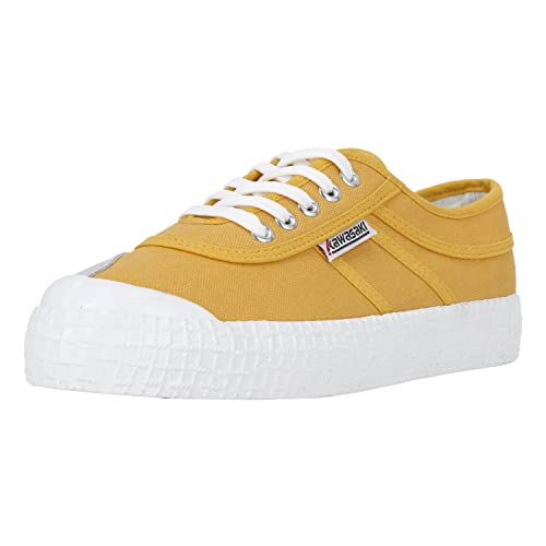 Kawasaki Unisex Original 3.0 Canvas Shoe Sneaker, 5005 Golden Rod, 39 EU von Kawasaki