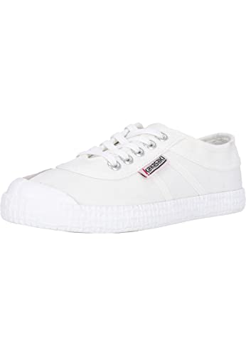 Kawasaki Unisex Sneaker Original Canvas 1002 White 42 Kawasaki Unisex Sneaker Original Canvas 1002 White 42 von Kawasaki