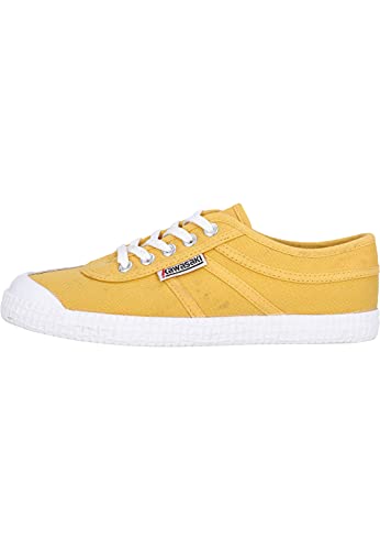 Kawasaki Unisex Sneaker Original Canvas 5005 Golden Rod 36 von Kawasaki