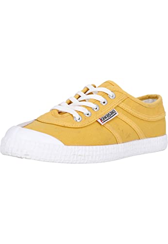 Kawasaki Unisex Sneaker Original Canvas 5005 Golden Rod 42 Kawasaki Unisex Sneaker Original Canvas 5005 Golden Rod 42 von Kawasaki