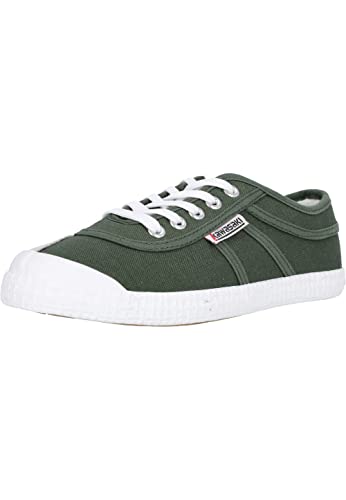 Kawasaki Unisex Original Canvas Shoe Sneaker, 3026 Schwarzer Wald, 36 EU von Kawasaki