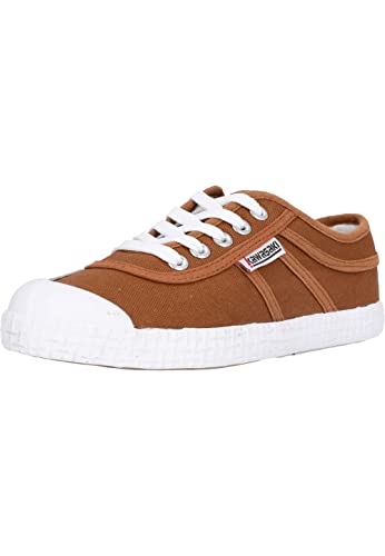 Kawasaki Unisex Original Canvas Shoe Sneaker, 5069 Adobe, 41 EU von Kawasaki