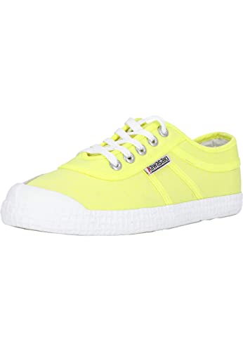 Kawasaki Unisex Sneaker Neon 5001 Safety Yellow 46 von Kawasaki