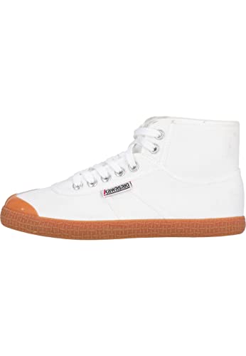 Kawasaki Unisex Sneaker Original Pure 1002 White 38 von Kawasaki