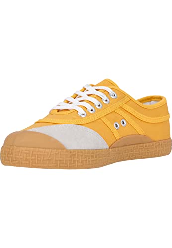 Kawasaki Unisex Sneaker Original Pure 5005 Golden Rod 38 von Kawasaki