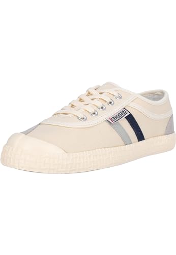 Kawasaki Unisex Sneaker Retro Canvas 1106 Oatmeal 36 von Kawasaki