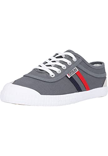 Kawasaki Unisex Retro-Canvas-Schuh Sneaker, 1028 Turbulence, 40 EU von Kawasaki