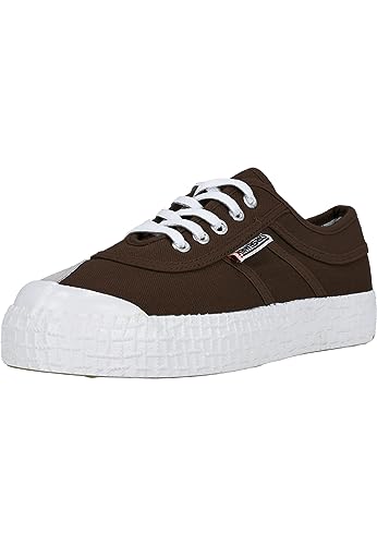 Kawasaki Unisex Schuhe Original 3.0 5045 Chocolate Brown 37 von Kawasaki
