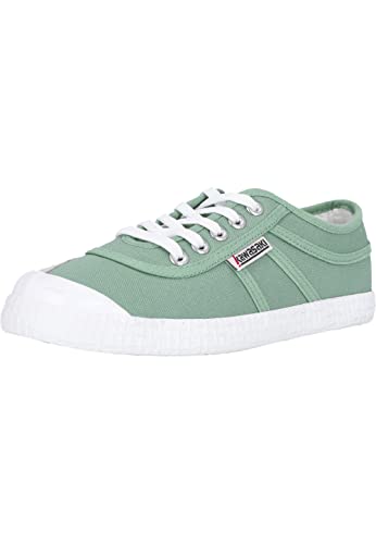 Kawasaki Unisex Sneaker Original Canvas 3056 Agave Green 40 Kawasaki Unisex Sneaker Original Canvas 3056 Agave Green 40 von Kawasaki