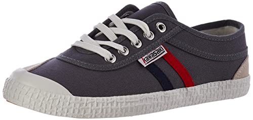 Kawasaki Retro Sneaker Herren Grau - 37 - Sneaker Low Shoes Kawasaki Retro Sneaker Herren Grau - 37 - Sneaker Low Shoes von Kawasaki