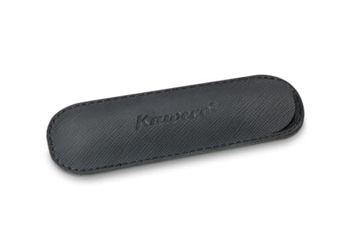Kaweco Eco Apfelleder 2er Etui Liliput I Stifte Etui passend für die Liliput Serie I Schreibetui aus veganem Apfel-Leder I schicke & Klassische Stifttasche I Stiftetui 11 x 3,5 cm Kaweco Eco Apfelleder 2er Etui Liliput I Stifte Etui passend für die Liliput Serie I Schreibetui aus veganem Apfel-Leder I schicke & Klassische Stifttasche I Stiftetui 11 x 3,5 cm von Kaweco