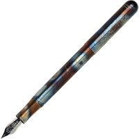 Kaweco Herren Füllhalter mehrfarbig gemustert von Kaweco