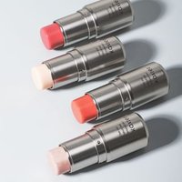 Kaxier - Clear Dynamic Highlighter Stick - 4 Colors 104# Pink Ice Peach - 6g von Kaxier