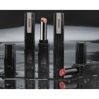 Kaxier - Seductive Prism Glossy Lipstick - 6 Colors 104# Honey Bean - 2.2g von Kaxier