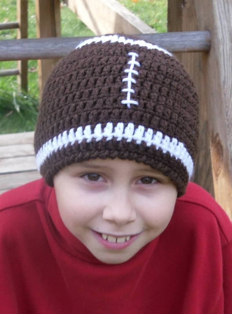 Häkelmütze Mütze Beanie - Jede Größe von KayaLuCreations