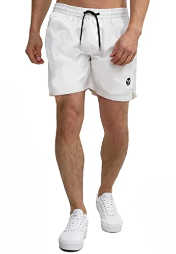 Kayhan Badeshort NEON White M von Kayhan