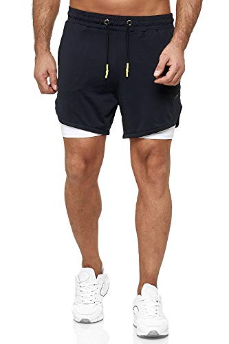 Kayhan California Short, Navy L von Kayhan