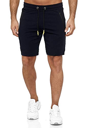 Kayhan Herren Sport Short1, Navy XXL von Kayhan