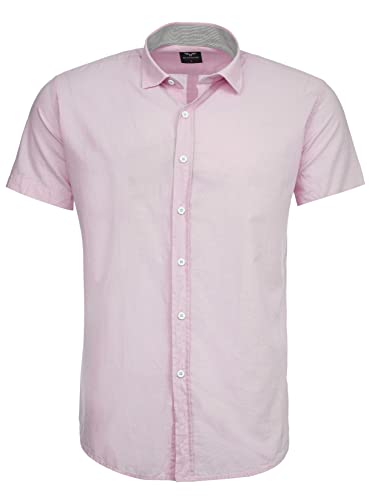 Kayhan LeinenOptik Short Rosa L von Kayhan