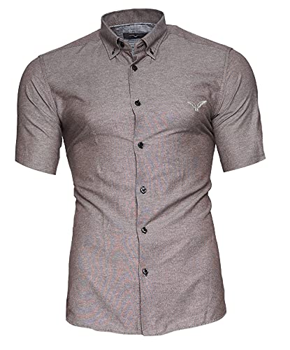 Kayhan San Diego Brown 6XL von Kayhan