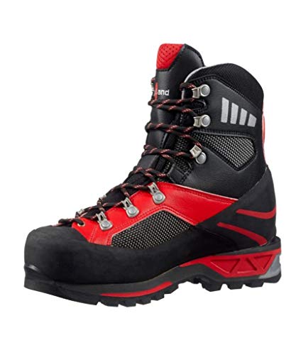 KAYLAND 018016012 APEX GTX BLACK RED unisex Taglia EU 38 von Kayland