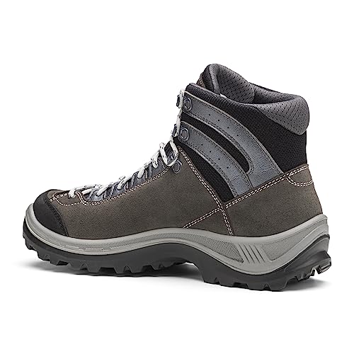 KAYLAND 018018080 IMPACT GTX ANTHRACITE GREY uomo Taglia EU 45 von Kayland