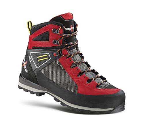 KAYLAND 018020010 CROSS MOUNTAIN GTX RED uomo Taglia EU 40 von Kayland