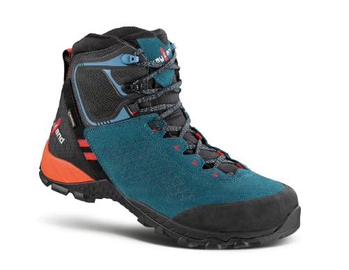 KAYLAND 018020020 INPHINITY GTX TEAL BLUE uomo Taglia EU 40.5 von Kayland