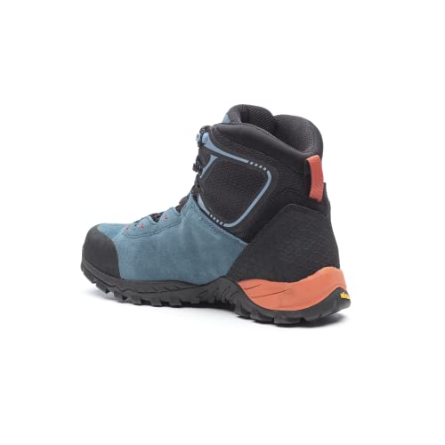 KAYLAND 018020020 INPHINITY GTX TEAL BLUE uomo Taglia EU 42.5 von Kayland