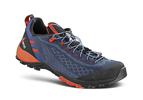 KAYLAND 018020056 ALPHA KNIT BLUE uomo Taglia EU 47.5 von Kayland