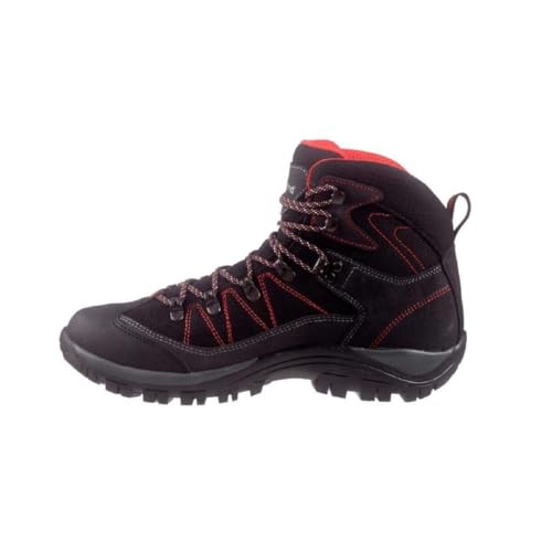 KAYLAND 018020600 ASCENT EVO GTX BLACK RED uomo Taglia EU 40 von Kayland