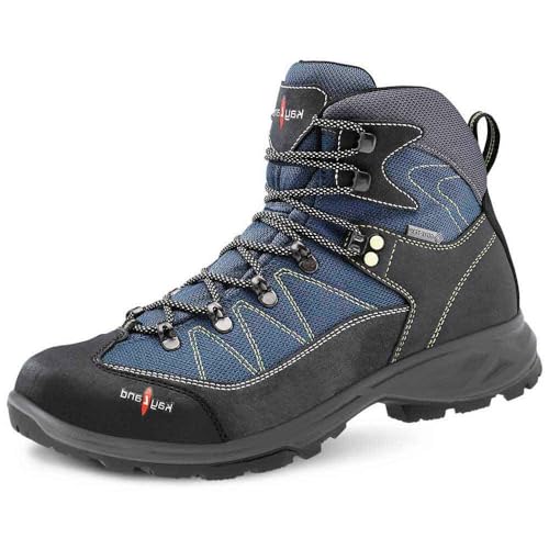 KAYLAND 018020601 ASCENT EVO GTX BLUE GREY uomo Taglia EU 42 von Kayland