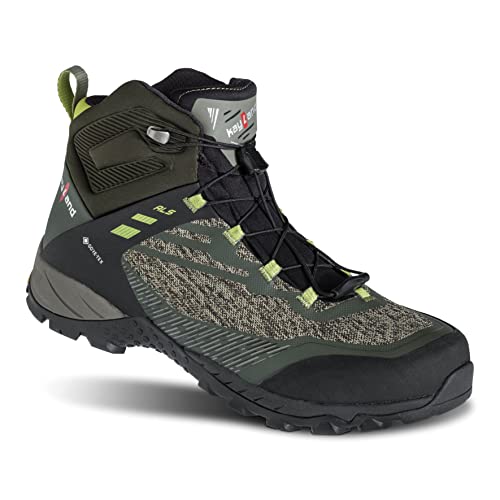 KAYLAND 018021050 STINGER GTX OLIVE uomo Taglia EU 43.5 KAYLAND 018021050 STINGER GTX OLIVE uomo Taglia EU 43.5 von Kayland