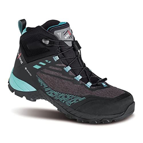 KAYLAND 018021055 STINGER W'S GTX BLACK AZURE donna Taglia EU 37 von Kayland