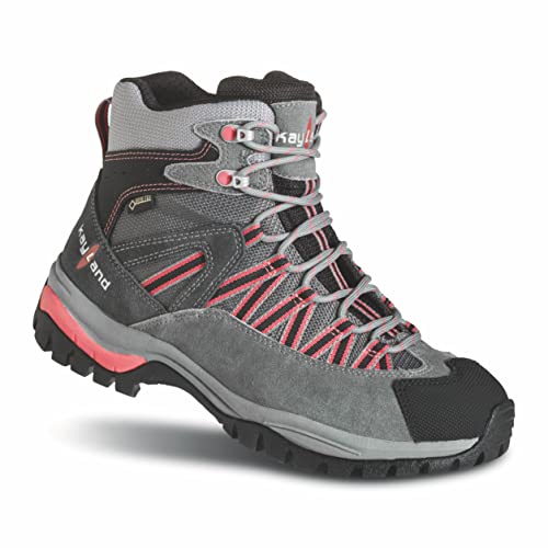 KAYLAND 018021115 ORBIT W'S GTX DARK GREY CORAL donna Taglia EU 39 von Kayland