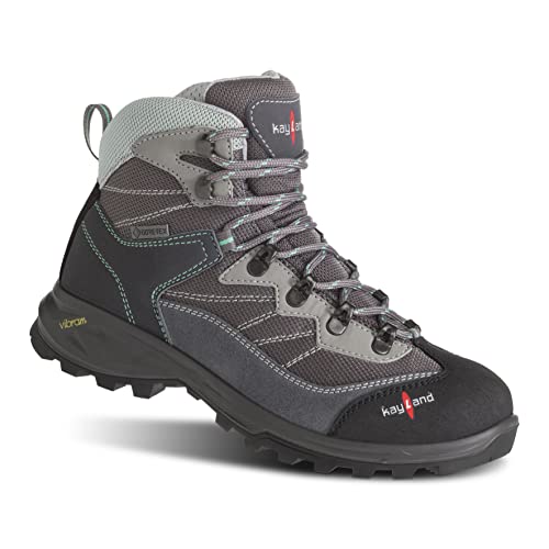 KAYLAND 018021130 TAIGA EVO W'S GTX GREY GREEN donna Taglia EU 37 von Kayland