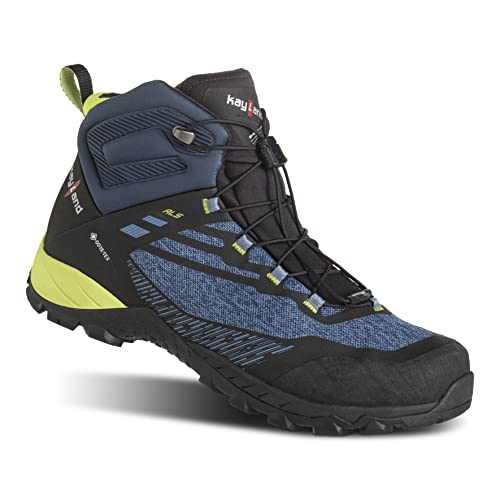 KAYLAND 018022165 STINGER GTX BLUE LIME uomo Taglia EU 39 von Kayland