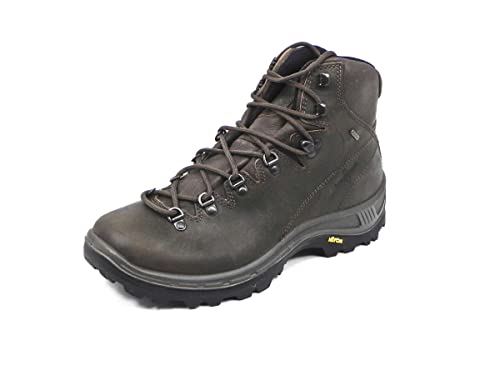 Kayland Herren Cumbria GTX Wanderstiefel, braun, 44 EU von Kayland