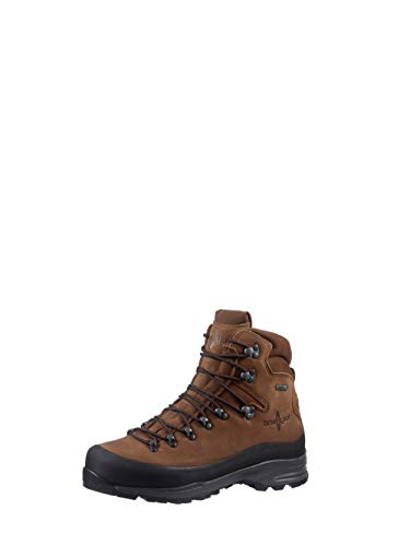 Kayland 018015020 GLOBO GTX Hiking shoe Herren BROWN EU 37.5 von Kayland