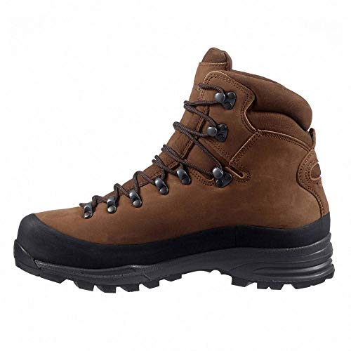Kayland 018015020 GLOBO GTX Hiking shoe Herren BROWN EU 44 von Kayland