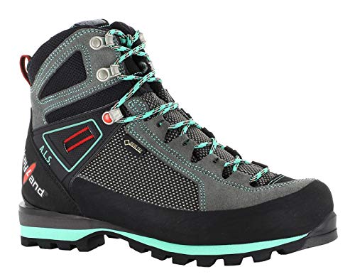 Kayland 018020015 CROSS MOUNTAIN W'S GTX Hiking shoe Herren GREY EU 35.5 von Kayland