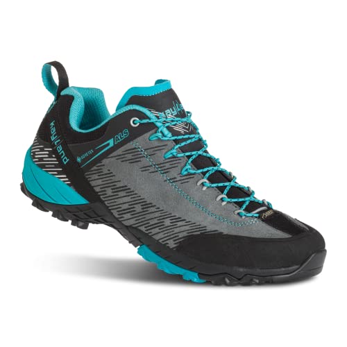 Kayland 018022340 REVOLT W'S GTX Trekking boots Damen GREY AZURE EU 40.5 von Kayland